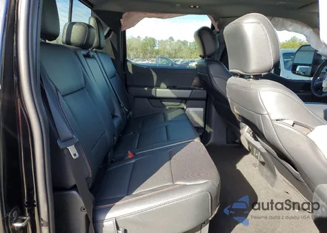 2024 Ford F250 Super Duty z USA, uszkodzony, nr VIN 1FT8W2BN6REF70591